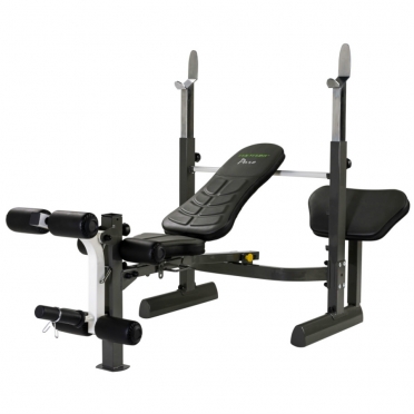 Tunturi Pure Weight Hantelstation